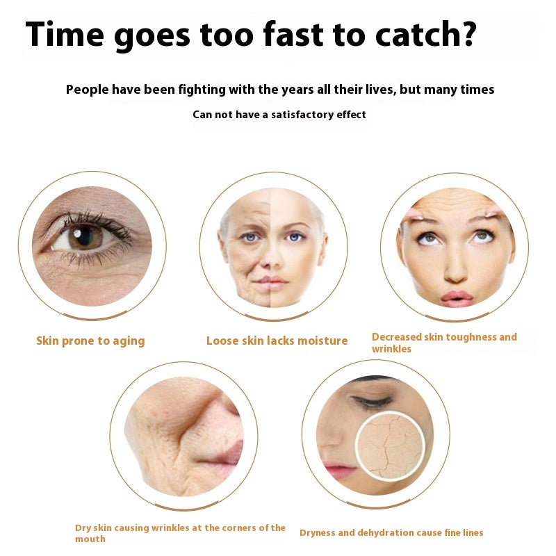 Six Peptide Anti-Wrinkle Serum