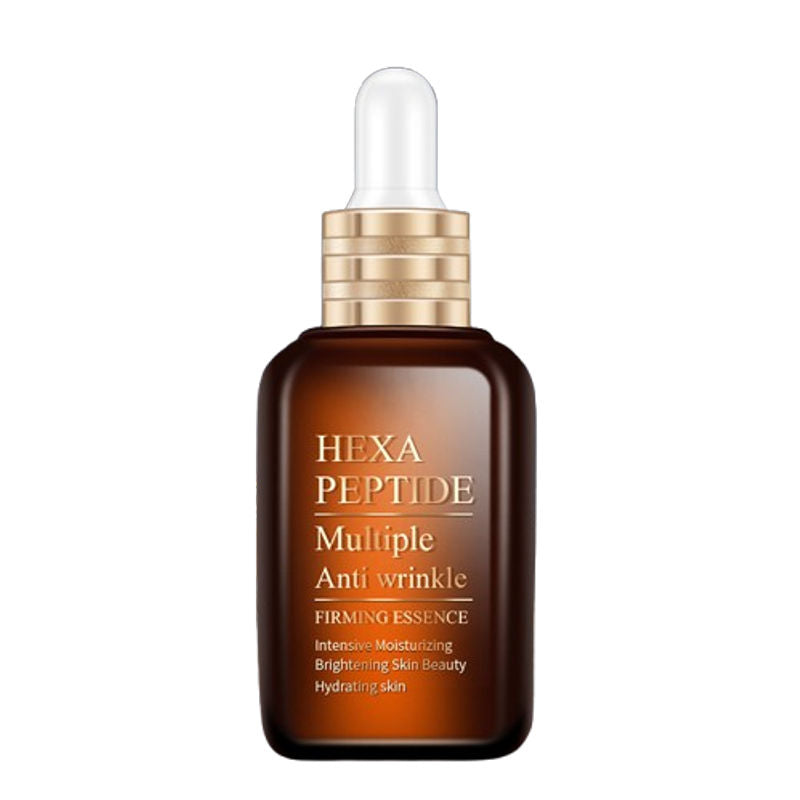 Six Peptide Anti-Wrinkle Serum