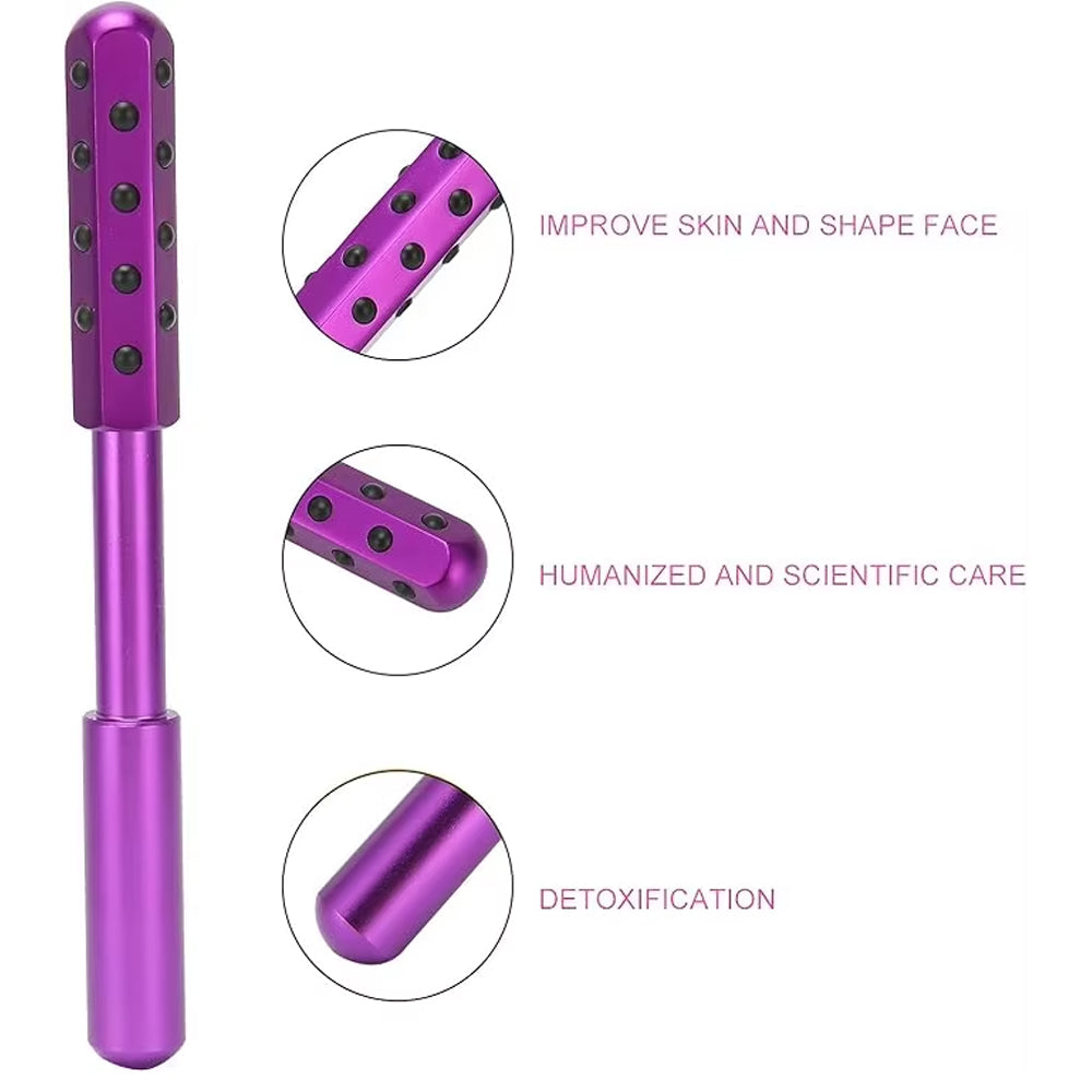 Facial Beauty Stick Wand