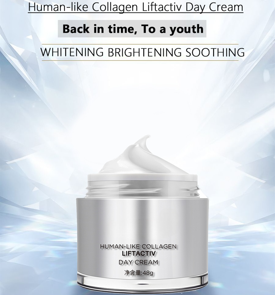 Collagen Boosting Day Cream