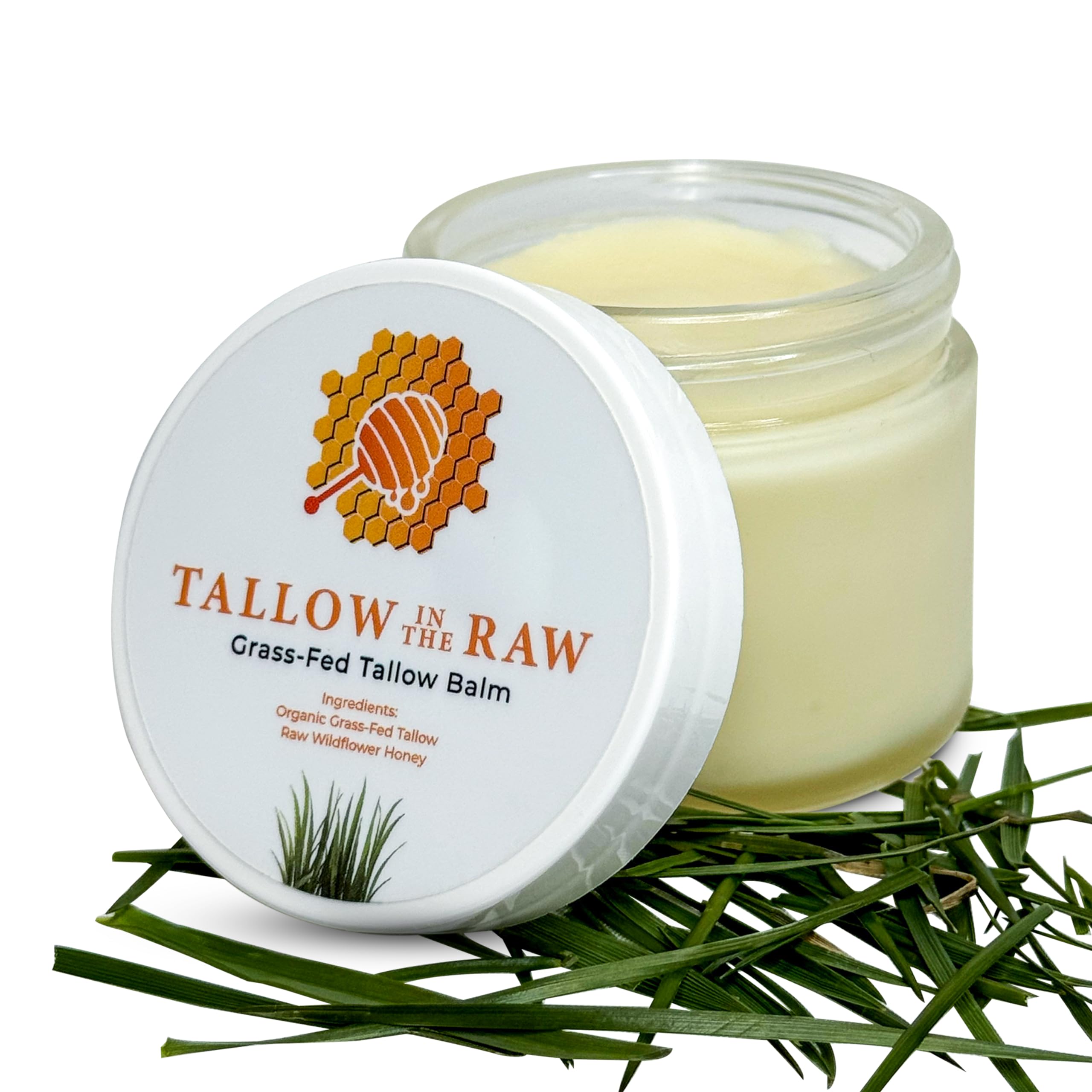 Soothing Butter Moisturizer