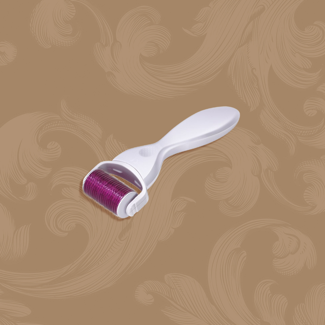 Holy Grail of Beauty face care device