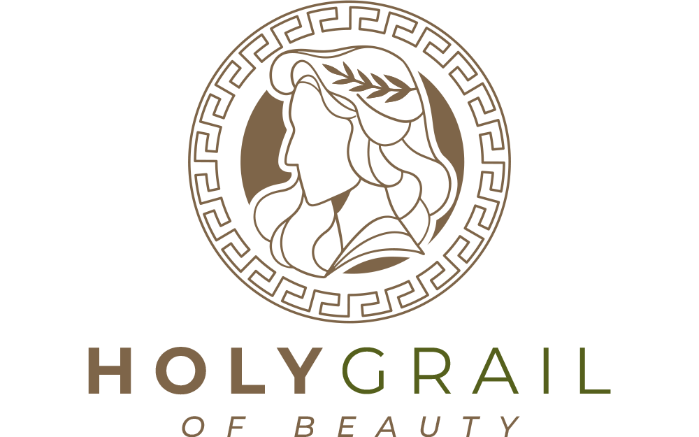 Holy Grail of Beauty